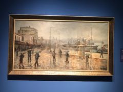 -上海博物馆(人民广场馆)