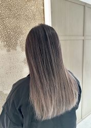 -Kraemer Paris苏豪路易士·嘉玛发廊
