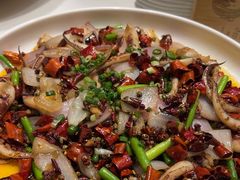 -南山翁新概念川菜(江宁万达广场店)