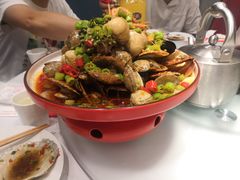 -必点海鲜·鲅鱼水饺(鞍山西道店)