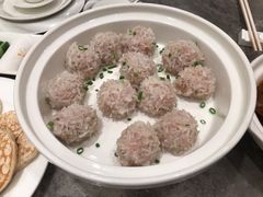 珍珠圆子-亢龙太子酒轩·花园店