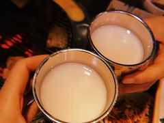 原味米酒-喜来稀肉(虹泉路店)