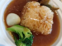 -小船渔村•大连菜•大连焖鱼(黄河路店)