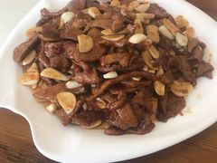 -金丝饭庄(金丝新天地保障性住宅小区店)