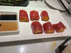 -避风塘(江桥万达店)