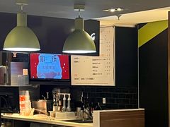 -麦当劳(丽江玉河广场店)