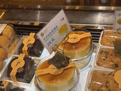 -匠造烘焙(联洋店)