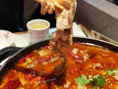 -渝蛙馆(新百店)