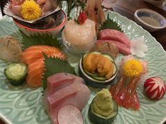 -矶野水产(澳门逸园中心店)