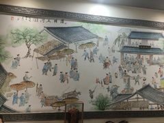 -一块豆腐(李沧书院路店)