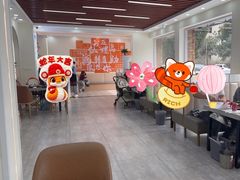 -仙螺岛海鲜自助餐厅(总店)