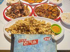 -夕阳红小吃(中街大悦城店)