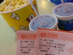 -SFC上影影城(广州店)
