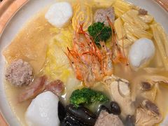 -寻宝记绍兴菜(鲁迅路店)