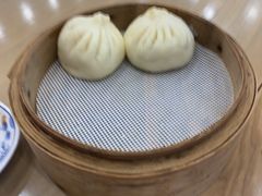 -庆丰包子铺(西单店)