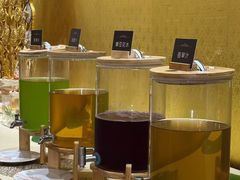 -西双版纳洲际度假酒店-海鲜傣味烧烤·侬香全日制餐厅