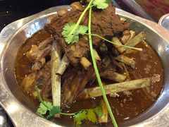 -蝎王府羊蝎子(西稍门店)