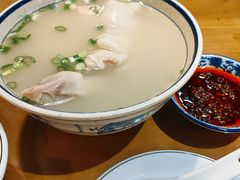 -易老妈蹄花.特色川菜(人民公园总店)
