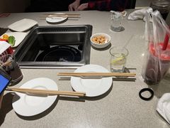 -海底捞大排档火锅(悦荟广场店)