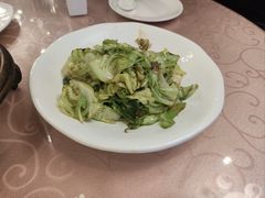 -烤肉宛饭庄(南礼士路店)
