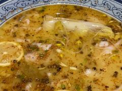 -你鲟欢·香茅柠檬鱼(金沙店)