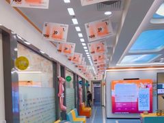 -极橙儿童齿科矫正中心(奥城店)