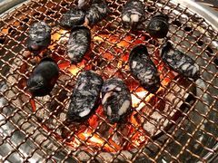 -黑牛の店·和牛烧肉(合生汇店)