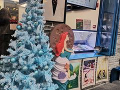 -CORNER CONE GELATO酷矿手作霜淇淋(南头古城店)