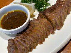 -hallch好吃餐厅(奥体中心店)