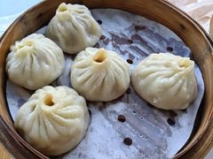 -诺敏塔拉奶茶-布里亚特包子-手把肉(锦都会店)