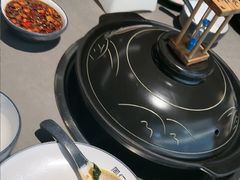 -同仁四季椰子鸡(无锡滨湖万象汇店)
