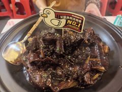 -回味黑鸭煲·始于2006(万松园店)