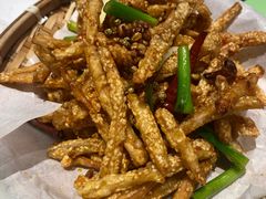 -鑫小城故事·藕汤·家常菜(台北一路总店)