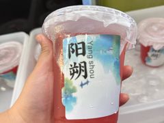 -刘姐啤酒鱼民族演艺餐厅(西街总店)