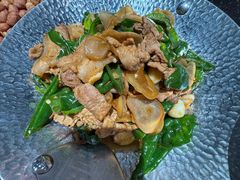 -周姑娘不等味·牛羊肉火锅·螃蟹罗氏虾·烤鱼烤串(高邮店)