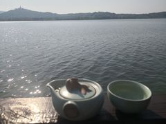 -望海·帆船主题咖啡厅•品茗下午茶(石湖景区店)