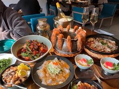 -蝦塘·中国餐馆(城墙南马道巷店)