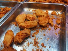 -阿捡忭京炸鸡(韭菜园总店)
