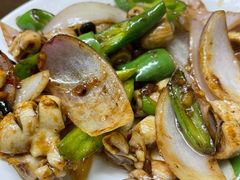 酱爆生肠-美食店(华贵路店)