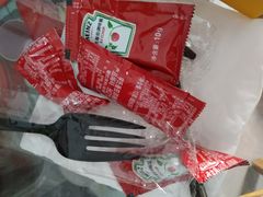-必胜客(滨江店)