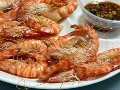 -老郑海鲜楼(天桥店)