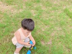 -稚马儿童平衡车自行车俱乐部