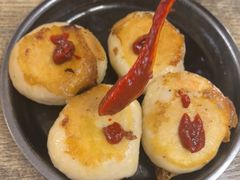 -天方饺子店