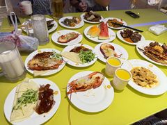 -海韵之星邮轮水会(明发商业广场店)