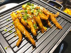 -鱼见你烤鱼•本地烧烤(1818店)