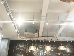 大堂-小豆海棠(人民南路店)