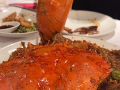 -喜记避风塘炒辣蟹(旗舰店)