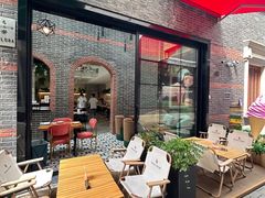-ALLORA意大利餐厅(丰盛里店)