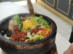 -妥妥烤肉料理(凯德店)