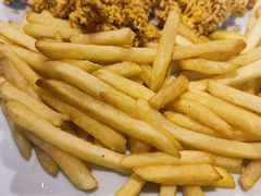 -老灶房-四川土菜(开元店)